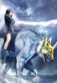 無上凌霄