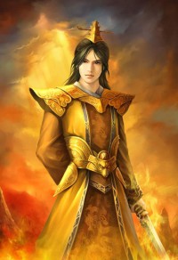 大汉封禅