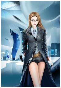 爱上虫族女王(gl)