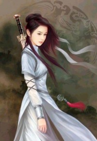 迷糊俏美眉