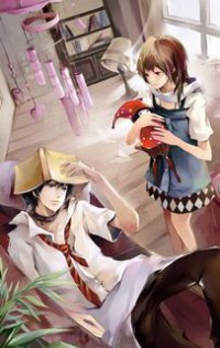 (新白娘子传奇同人)新白娘子传奇续集(上篇)