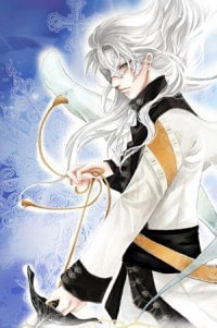 人體攝影師