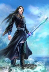 神脉无敌