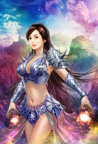 绝代风华:嗜血残王妃