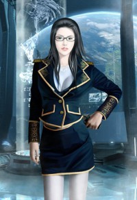 农家女子