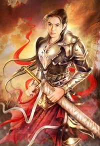 见习爱神