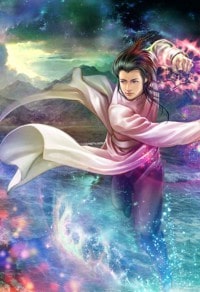 深海蘑菇