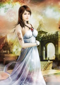 契约婚妻：错嫁神秘总裁