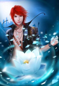 護花惡魔