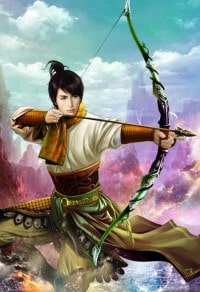 吾乃最强王者