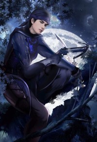 （HP同人）[SS/HP]生命的终点