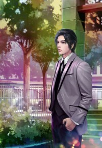 穿书后我马上向反派大佬投降