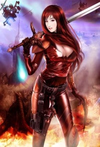 女星性奴系统