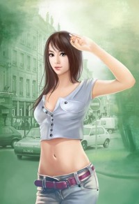 隐香行