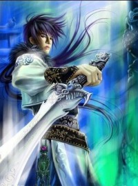 我做魔君那些年